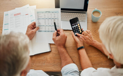 Planning Ahead Matters for You and Family